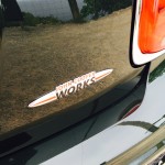 It's over now - Der neue Mini John Cooper Works auf dem Weg zur Hölle 29 der-Autotester