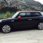 It's over now - Der neue Mini John Cooper Works auf dem Weg zur Hölle 26 der-Autotester