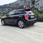 It's over now - Der neue Mini John Cooper Works auf dem Weg zur Hölle 25 der-Autotester