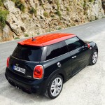 It's over now - Der neue Mini John Cooper Works auf dem Weg zur Hölle 23 der-Autotester