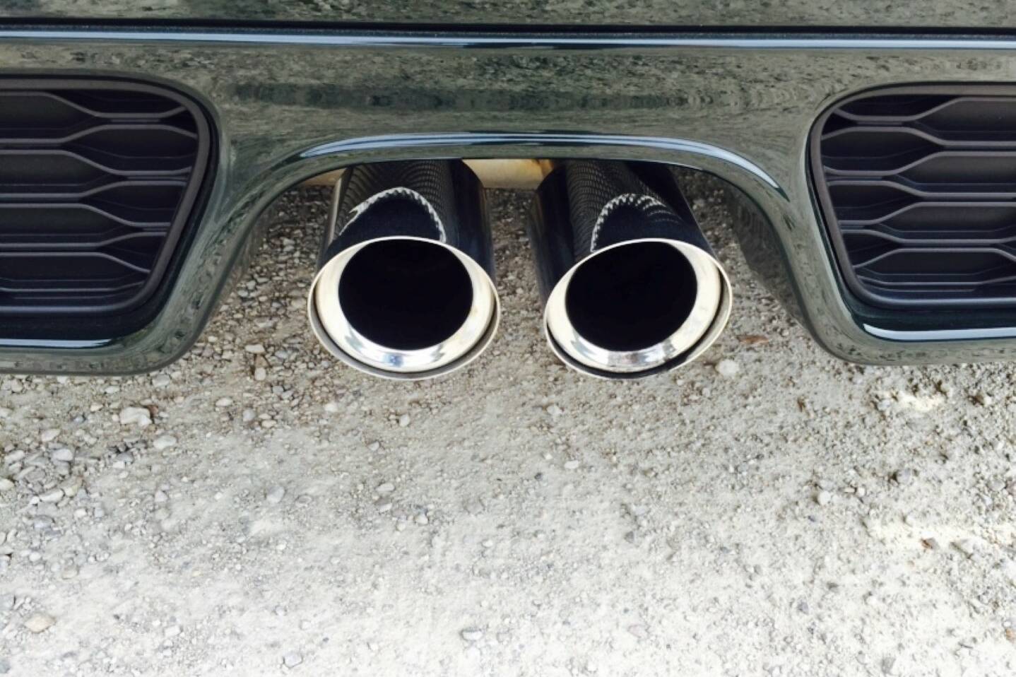Dieselgipfel: Fünf Millionen Autos sollen Softwareupdate bekommen 5 der-Autotester