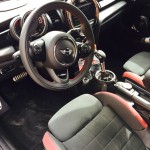 It's over now - Der neue Mini John Cooper Works auf dem Weg zur Hölle 6 der-Autotester