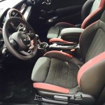It's over now - Der neue Mini John Cooper Works auf dem Weg zur Hölle 5 der-Autotester