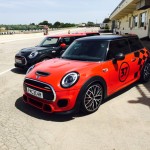 It's over now - Der neue Mini John Cooper Works auf dem Weg zur Hölle 22 der-Autotester