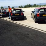 It's over now - Der neue Mini John Cooper Works auf dem Weg zur Hölle 36 der-Autotester