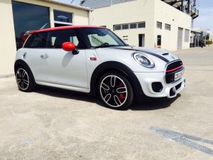 It's over now - Der neue Mini John Cooper Works auf dem Weg zur Hölle 12 der-Autotester