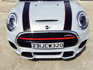 It's over now - Der neue Mini John Cooper Works auf dem Weg zur Hölle 10 der-Autotester
