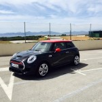 It's over now - Der neue Mini John Cooper Works auf dem Weg zur Hölle 21 der-Autotester