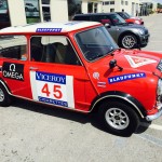 It's over now - Der neue Mini John Cooper Works auf dem Weg zur Hölle 19 der-Autotester
