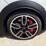 It's over now - Der neue Mini John Cooper Works auf dem Weg zur Hölle 17 der-Autotester