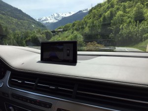 Der neue Audi Q7 - Abgespeckt und leichtfüssiger 10 der-Autotester