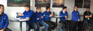 Impressionen - 24 h-Rennen auf dem Nürburgring 16 der-Autotester