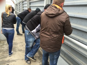 Impressionen - 24 h-Rennen auf dem Nürburgring 15 der-Autotester
