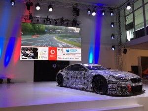Impressionen - 24 h-Rennen auf dem Nürburgring 10 der-Autotester