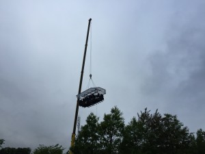 Impressionen - 24 h-Rennen auf dem Nürburgring 6 der-Autotester