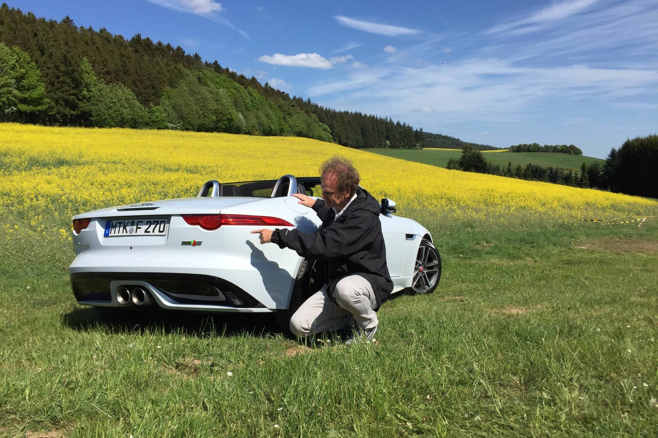 Der Brexit und die Automobilindustrie 2 der-Autotester