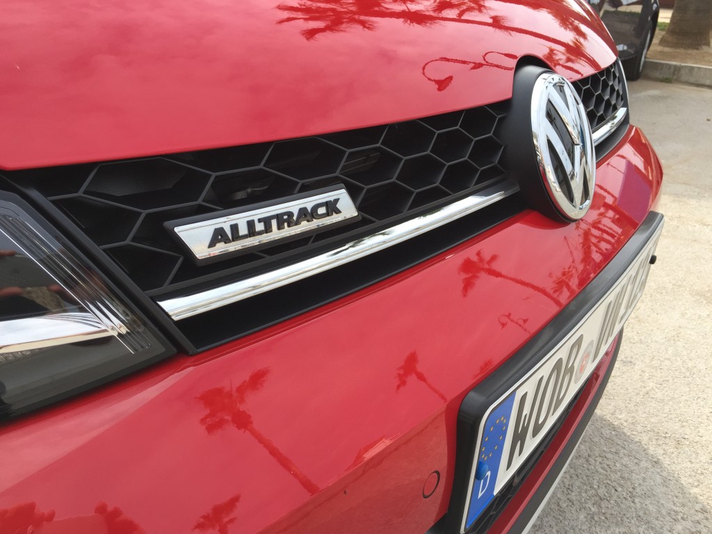 Der neue Golf Variant Alltrack - Die Eierlegendewollmilchsau 6 Foto 22.04.15 10 17 39