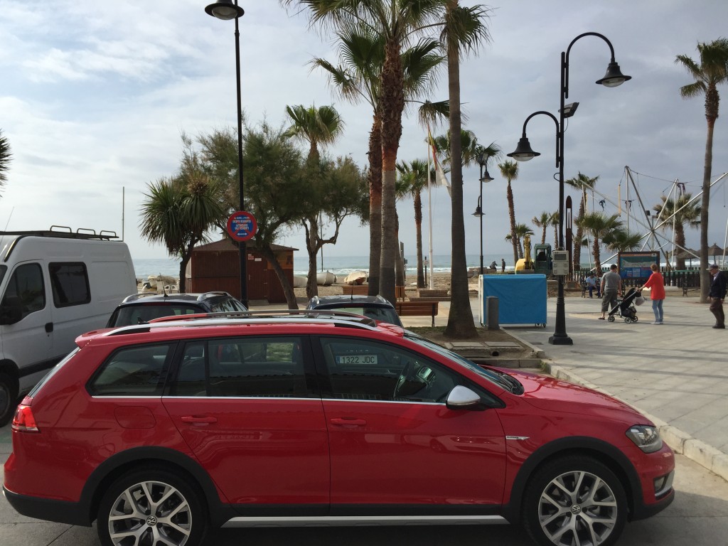 Der neue Golf Variant Alltrack - Die Eierlegendewollmilchsau 12 Foto 22.04.15 10 18 23