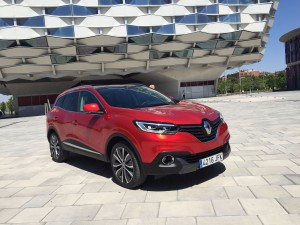 Der neue Renault Kadjar - bei Leibe kein nacktes Auto 17 der-Autotester