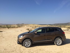 Der neue Renault Kadjar - bei Leibe kein nacktes Auto 3 der-Autotester