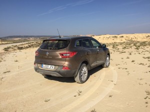 Der neue Renault Kadjar - bei Leibe kein nacktes Auto 1 der-Autotester