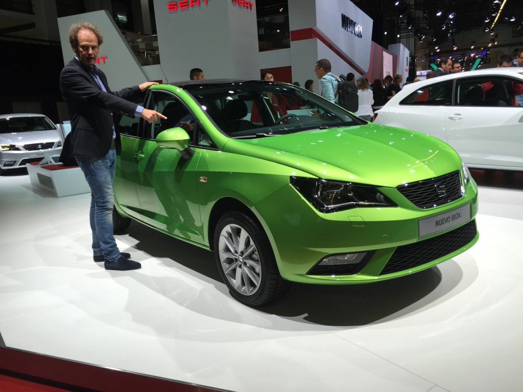 Seat macht den Ibiza schön 5 IMG_1356
