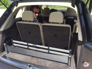 Der neue Audi Q7 - Abgespeckt und leichtfüssiger 12 der-Autotester
