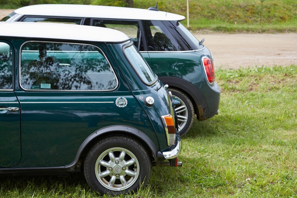 International Mini Meeting - Der Fantasie sind keine Grenzen gesetzt 10 International Mini Meeting 2015 in Litauen
