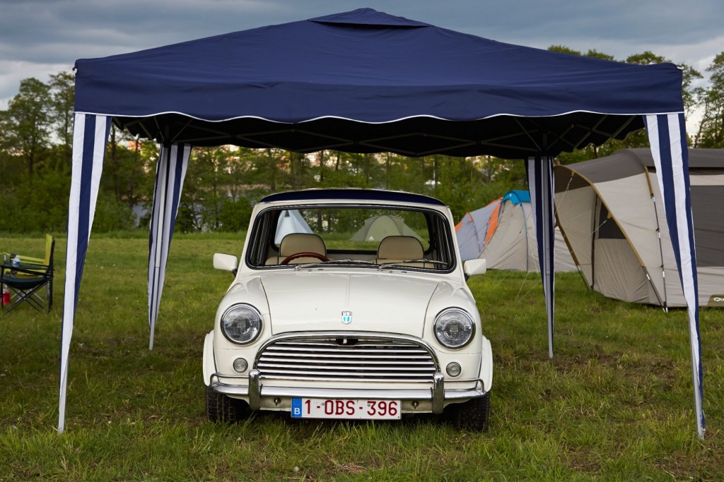 International Mini Meeting - Der Fantasie sind keine Grenzen gesetzt 16 der-Autotester