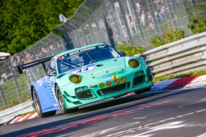 Einmal am Nürburgring gewinnen - Beim 24h-Rennen 1 M15_1261