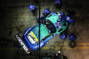 Einmal am Nürburgring gewinnen - Beim 24h-Rennen 4 M15_1262