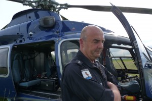 Autofahrer im Visier - Großkontrolle von Polizei und Zoll 8 Schlußfoto