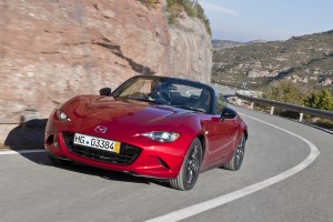 Available for Order - Der neue Mazda MX-5 1 der-Autotester