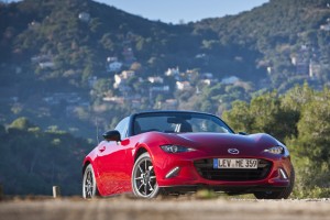 Available for Order - Der neue Mazda MX-5 2 der-Autotester