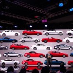 Weltpremiere: Alfa Romeo belebt ihre Giulia 5 der-Autotester