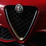 Weltpremiere: Alfa Romeo belebt ihre Giulia 15 der-Autotester