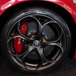 Weltpremiere: Alfa Romeo belebt ihre Giulia 20 der-Autotester