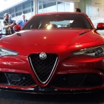 Weltpremiere: Alfa Romeo belebt ihre Giulia 13 der-Autotester