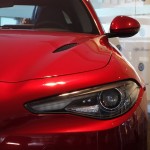 Weltpremiere: Alfa Romeo belebt ihre Giulia 11 der-Autotester