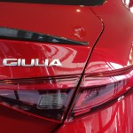 Weltpremiere: Alfa Romeo belebt ihre Giulia 19 der-Autotester