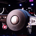 Weltpremiere: Alfa Romeo belebt ihre Giulia 6 der-Autotester
