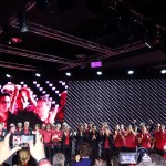 Weltpremiere: Alfa Romeo belebt ihre Giulia 9 der-Autotester