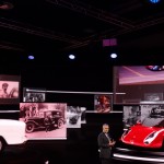 Weltpremiere: Alfa Romeo belebt ihre Giulia 4 der-Autotester