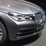 Der neue BMW 7er - Die ersten Fotos 6 der-Autotester