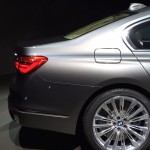 Der neue BMW 7er - Die ersten Fotos 7 der-Autotester