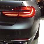 Der neue BMW 7er - Die ersten Fotos 8 der-Autotester