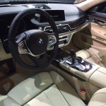 Der neue BMW 7er - Die ersten Fotos 9 der-Autotester