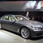 Der neue BMW 7er - Die ersten Fotos 4 der-Autotester