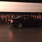 Der neue BMW 7er - Die ersten Fotos 3 der-Autotester