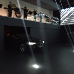 Der neue BMW 7er - Die ersten Fotos 2 der-Autotester